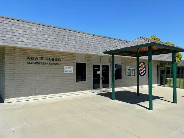Ada Clegg Elementary School