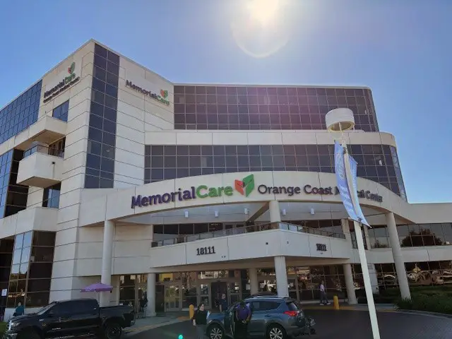 Memorial Care Hospital