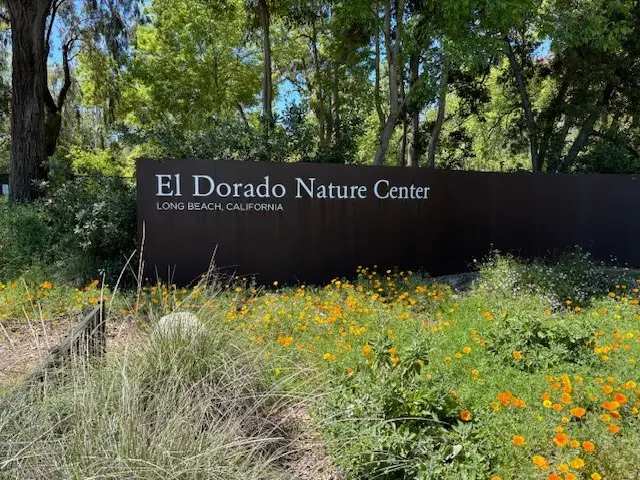 El Dorado Nature Center