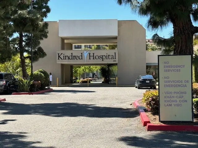 Kindred Hospital