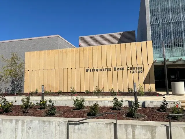 Westminster Rose Center