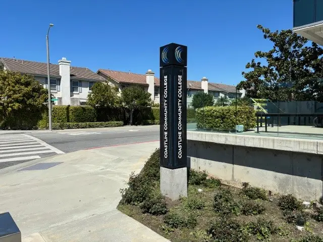 Coastline Community College