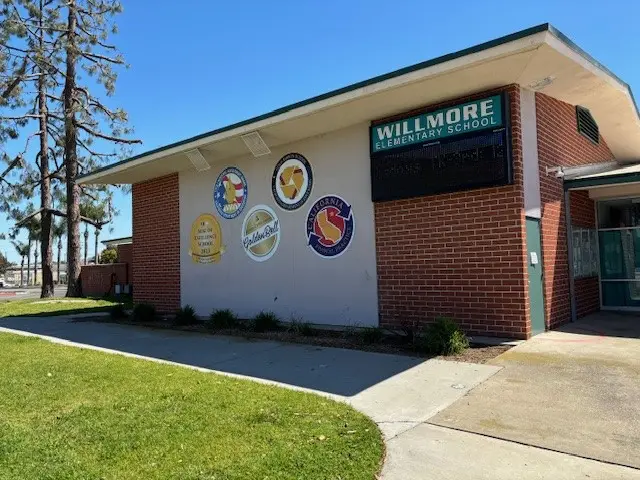 Willmore Language Academy